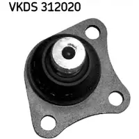 Skf Trag-/Führungsgelenk VKDS 312020 für Lancia Delta I