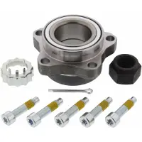 MAPCO Radlagersatz VA FORD TRANSIT, TRANSIT TOURNEO
