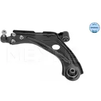 Meyle 616 050 0077/S Querlenker Außen Unten Vorne Links für OPEL GRANDLAND X (A18)