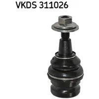 Skf Trag-/Führungsgelenk VKDS 311026