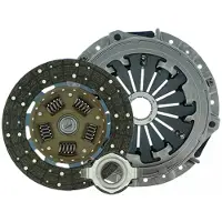 AISIN Kupplungssatz KG-041A