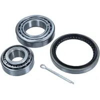 MAXGEAR Radlagersatz Vorne Links Vorne Rechts für ISUZU D-MAX (TFR, TFS) Kegelrollenlager 68mm 75mm 33-1308