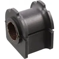 SWAG 15 10 0789 Lagerung Stabilisator Stabigummi Vorne Hinten für JAGUAR X-Type Limousine (X400) X-Type Kombi (X400)