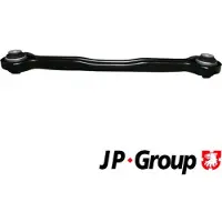 JP GROUP 1450200400 Querlenker Hinten Hinten Links Oben Hinten Rechts für BMW 3 Touring (E91) 3 Limousine (E90) 1 Schrägheck (E87) X1 (E84) 3 Coupe