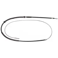 VAICO Seilzug, Feststellbremse [Hersteller-Nr. V46-30088] für Renault