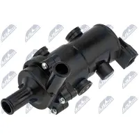 NTY Wasserpumpe, Motorkühlung [Hersteller-Nr. CPZ-TY-009] für Toyota