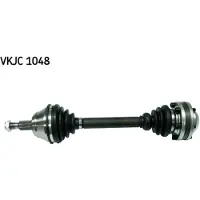 Skf VKJC 1048 Antriebswelle Vorne Links für VW Golf IV Schrägheck (1J1) Golf IV Variant (1J5) für AUDI A3 Schrägheck (8L1) TT Coupe (8N3) für SKODA