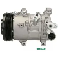 THERMOTEC Klimakompressor KLIMA KTT090266