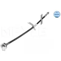 Meyle 37-14 525 0017 Bremsschlauch Vorne Links für HYUNDAI i30 (FD) für KIA CEE'D Schrägheck (ED)