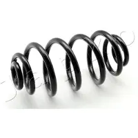 Japko 2X Feder Fahrwerksfeder Hinten