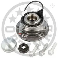 OPTIMAL 1x VORNE Radlagersatz für OPEL ZAFIRA B A05