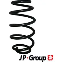JP GROUP Fahrwerksfeder JP 1142202600