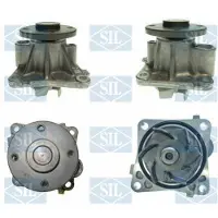 Sil Wasserpumpe PA1403