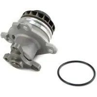 Kraft Wasserpumpe [Hersteller-Nr. 1501525] für Nissan, Renault, Opel