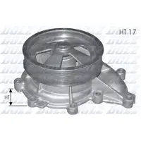 DOLZ Wasserpumpe E114