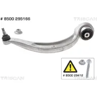 TRISCAN Lenker, Radaufhängung 8500295166 für Audi