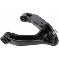 MAPCO 52234 Querlenker Vorne Links Oben für NISSAN PICK UP (D22)