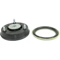 METZGER Reparatursatz, Federbeinstützlager 6490072