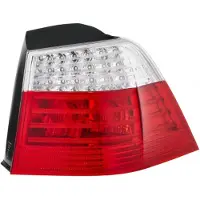 Hella Heckleuchte 2VA009 426-121