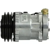 THERMOTEC Klimakompressor KLIMA KTT090162