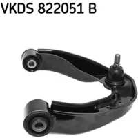 Skf Lenker Radaufhängung VKDS 822051 B