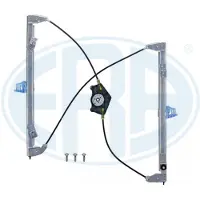 ERA 490080 Elektrischer Fensterheber Vorne Rechts für CITROËN C4 Grand Picasso I (UA) C4 Picasso I (UD)