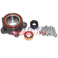 Fast Sports Nutrition Radlagersatz vorne mit ABS Sensorring 1377908