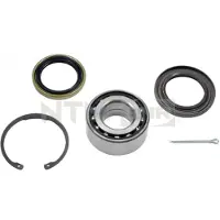 SNR Radlagersatz R173.14