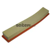 PURFLUX Luftfilter A1132