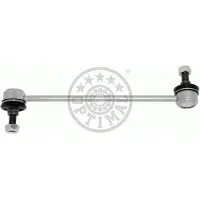 OPTIMAL Koppelstange Stabilisator für HYUNDAI i10 (PA) Vorne Links G7-1061