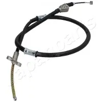 Japanparts BC-2035L Bremskraftverstärker