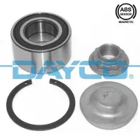 DAYCO Radlagersatz KWD1236