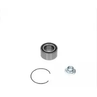 KAVO PARTS Radlagersatz Vorne für HYUNDAI i20 Schrägheck (GB, IB) 72mm WBK-3046