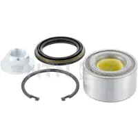 SNR Radlagersatz R168.42