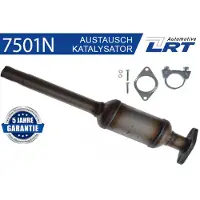 LRT Katalysator 7501N