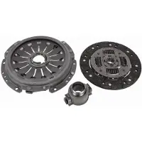 SACHS Kupplungssatz 3000 951 636:009
