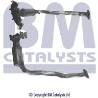 BM CATALYSTS Katalysator BM92175H