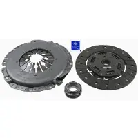 SACHS Kupplungssatz 3000 951 785