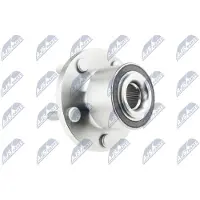 NTY Radlagersatz Vorne Vorne Links Vorne Rechts für FORD MONDEO IV Turnier (BA7) KLP-FR-041