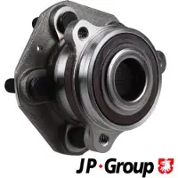 JP GROUP Radlagersatz für TESLA Model Y (5YJY) 6541400200