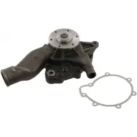 FEBI BILSTEIN Wasserpumpe 31394