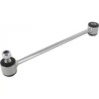 VAICO Koppelstange Stabilisator passend für MERCEDES-BENZ E-Klasse Limousine (W211) Hinten Links Hinten Rechts V30-7429