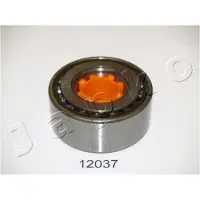Japko Radlagersatz Vorne für TOYOTA CELICA (ST20, AT20) 80mm 412037