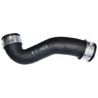 BUGIAD Ladeluftschlauch [Hersteller-Nr. 86609] für VW, Skoda, Audi, Seat
