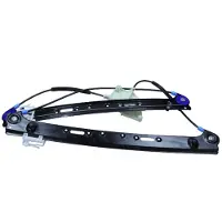 MAXGEAR 50-0398 Elektrischer Fensterheber Vorne Rechts für BMW X3 (E83)