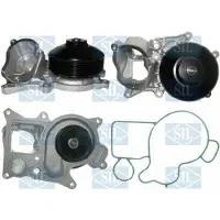 Sil Wasserpumpe PA1579
