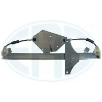 ERA 490079 Elektrischer Fensterheber Vorne Links für CITROËN C3 II (SC) C3 Picasso