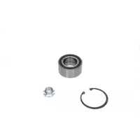 KAVO PARTS Radlagersatz Vorne für SUZUKI SWIFT III (MZ, EZ) 84mm WBK-8523