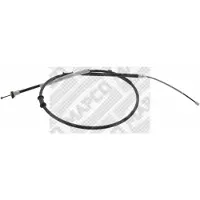 MAPCO Seilzug, Feststellbremse 5112
