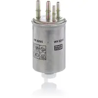Mann Kraftstofffilter WK 829/5